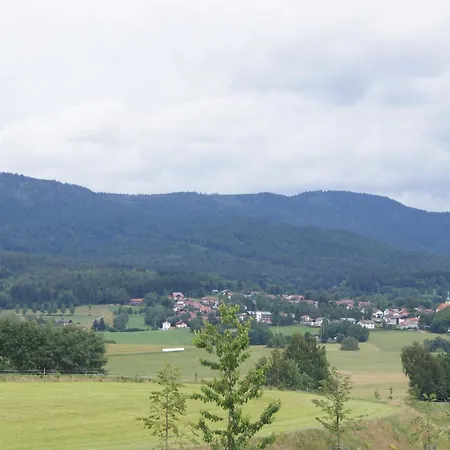 Bauer Apartamento Arnbruck
