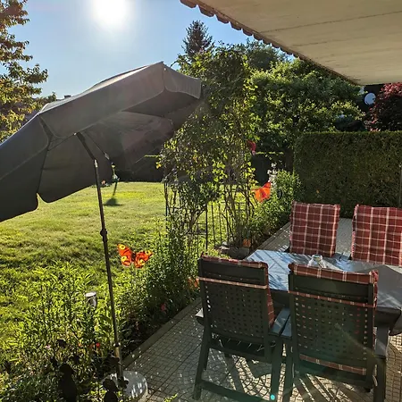Apartamento Bauer Arnbruck