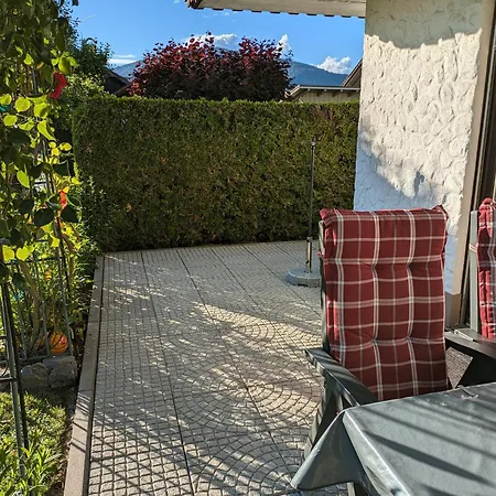 Bauer Apartamento Arnbruck