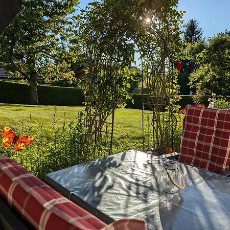 Apartamento Bauer Arnbruck