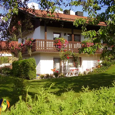 Bauer Apartamento *