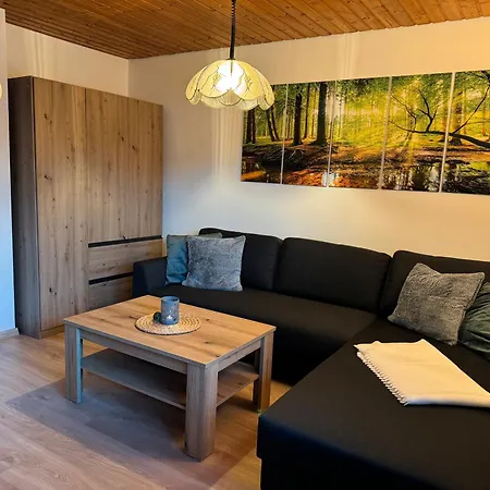 Apartamento Bauer
