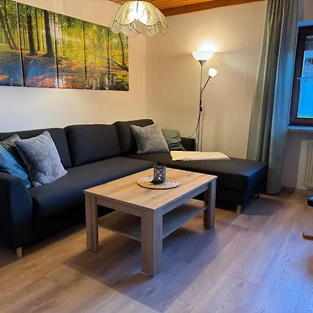 Apartman Bauer