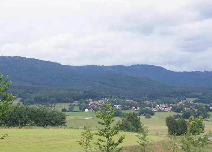 Bauer Apartment Arnbruck