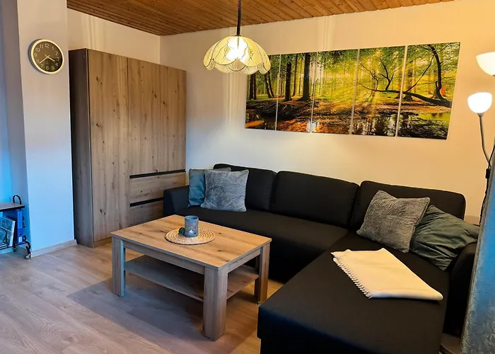 Apartment Bauer
