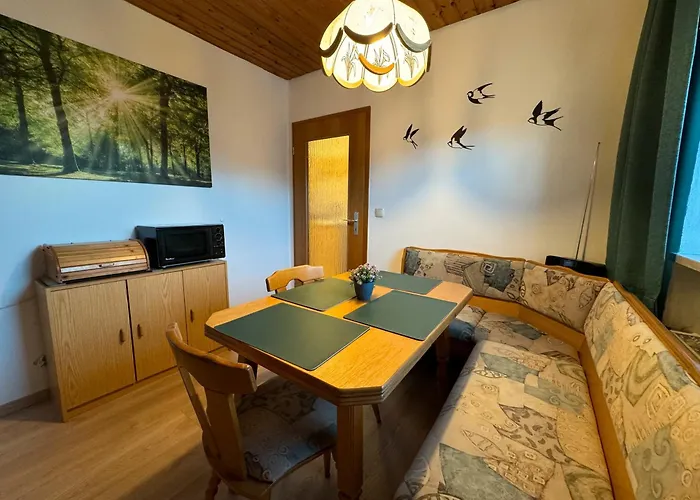 Bauer Apartment